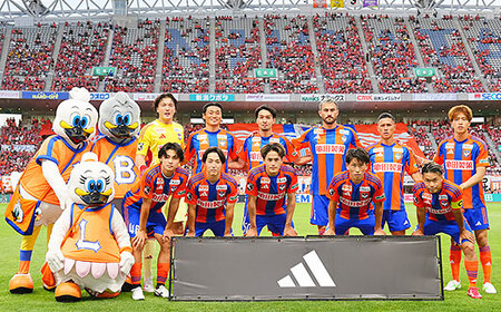 選手とのサッカー教室体験（子ども1名様分）【アルビレックス新潟】