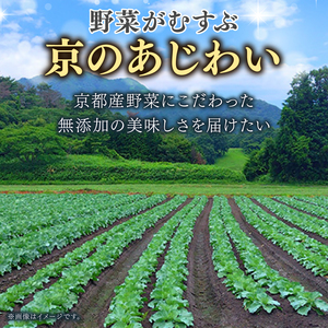 【無添加】スープ3食 京都産 野菜スープ