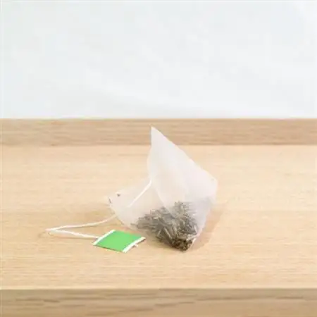 玉露かりがねほうじ茶　36g(3g×12個)　深煎り・浅煎り　各2セット【1546315】