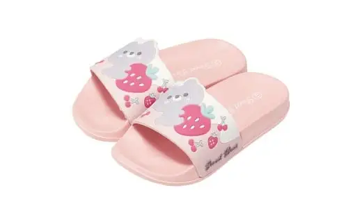 キッズシャワーサンダル Ｓｗｅｅｔ Ｂｅａｒ 15cm 4-063
