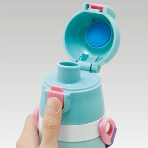 超軽量ダイレクトボトル　ハッピー＆スマイル 515262-SDC4　9-113