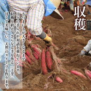 干し芋 600g 3袋 紅はるか 干し芋