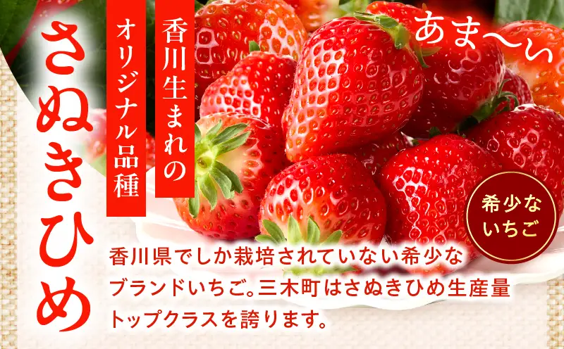 【先行予約】訳あり 苺音クラフト～加工用さぬきひめいちご約2kg | おすすめ 人気 果実 果肉 果物 フルーツ デザート 贈り物 苺 さぬきひめ 贈答 ご褒美 旬の果物 季節の果物 旬 季節 青果物 香川県 三木町 |_mk137-007