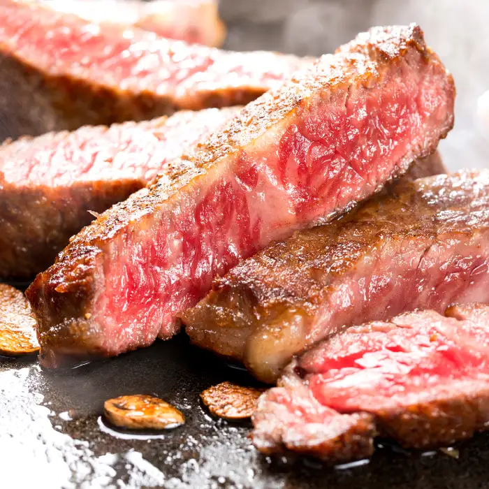 しまね和牛ロースステーキ200ｇ×2枚 【 ステーキ 牛肉 しまね和牛 和牛 ロースステーキ 贅沢 お祝い 贈り物 プレゼント ギフト】