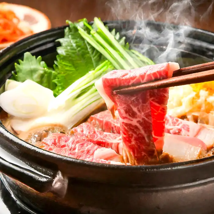 しまね和牛ロースすき焼き用300ｇ 【 すき焼き すきやき スキヤキ 牛肉 しまね和牛 和牛 ロース 贅沢 お祝い 贈り物 プレゼント ギフト】