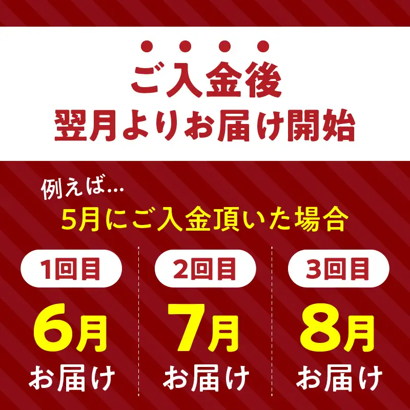 【 全3回 】 グリルダイニング秀 定期便 K265-T02 肉 豚肉 惣菜 総菜 冷凍