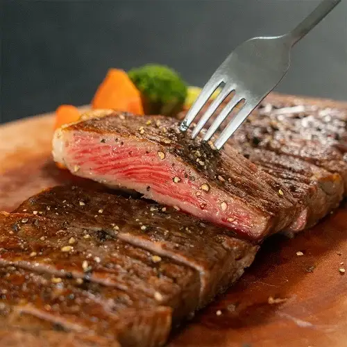 山形牛 牛肉 四種 豪華食べ比べセット サーロインステーキ カタ モモ カルビ ja-gns4x1550