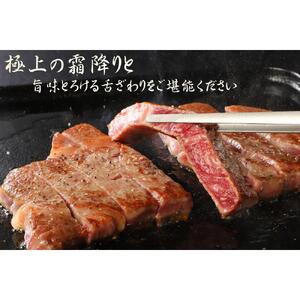 近江牛 A5ランク サーロインステーキ 180g×2枚