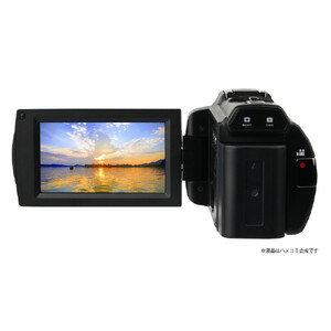  ケンコー4KビデオカメラKC-Z4K10　4961607446331 | カメラ カメラ