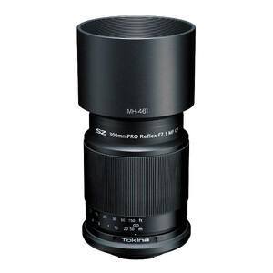  レンズSZ 300mm PRO F7.1 MF E　641354 | カメラ カメラ