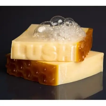 LUSH ラッシュ サンクスハンズ ハンドケア ギフト セット ハンドメイド【配送不可地域：離島】【1550093】