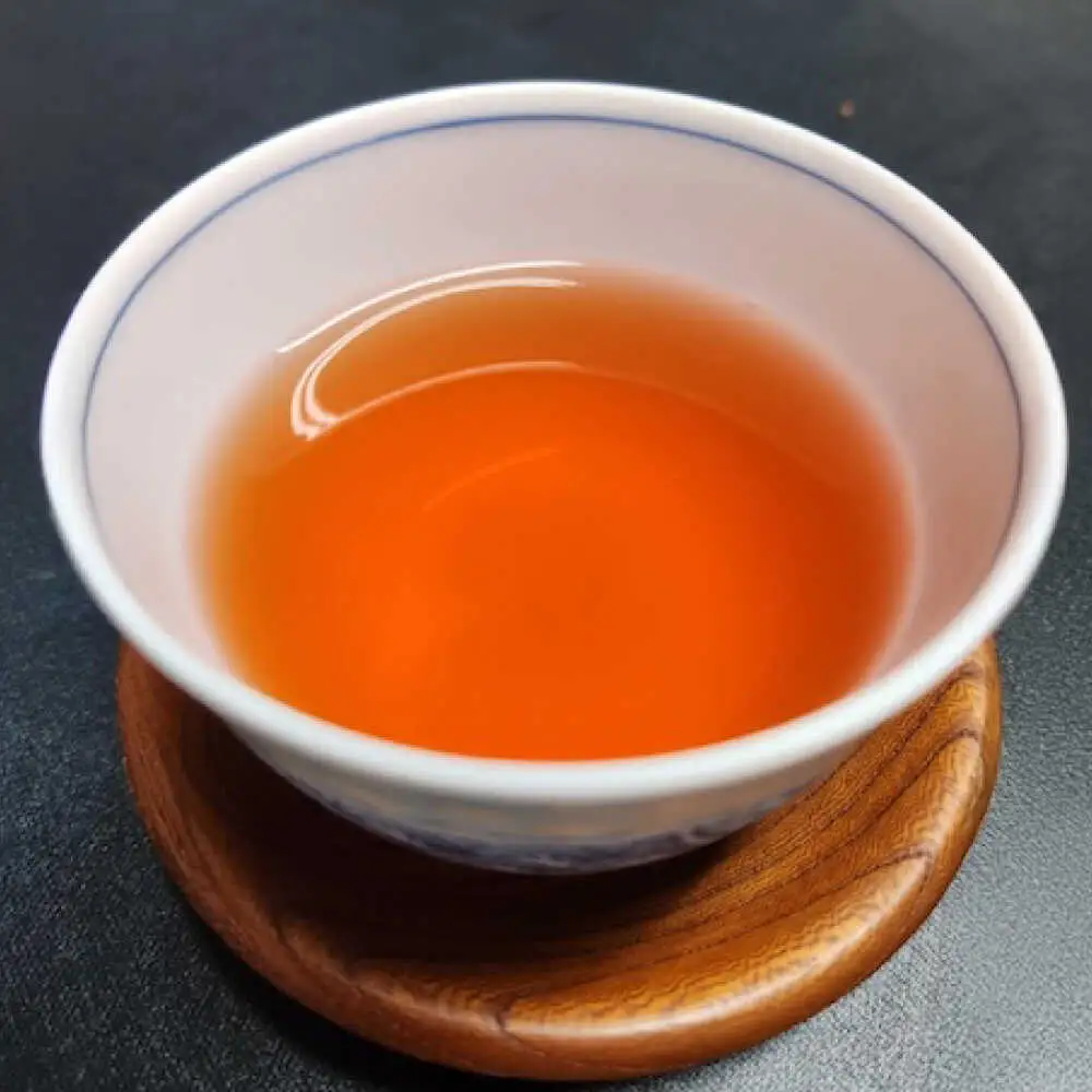 お茶 黒文字茶3種と当帰茶のセット [AICY014] お茶