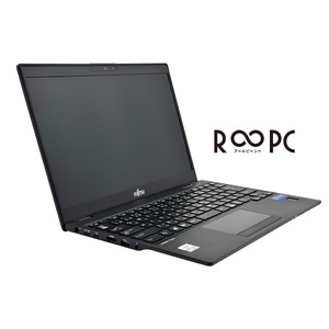 無期限保証リユースパソコン RPC VersaPro VKT16/X-9