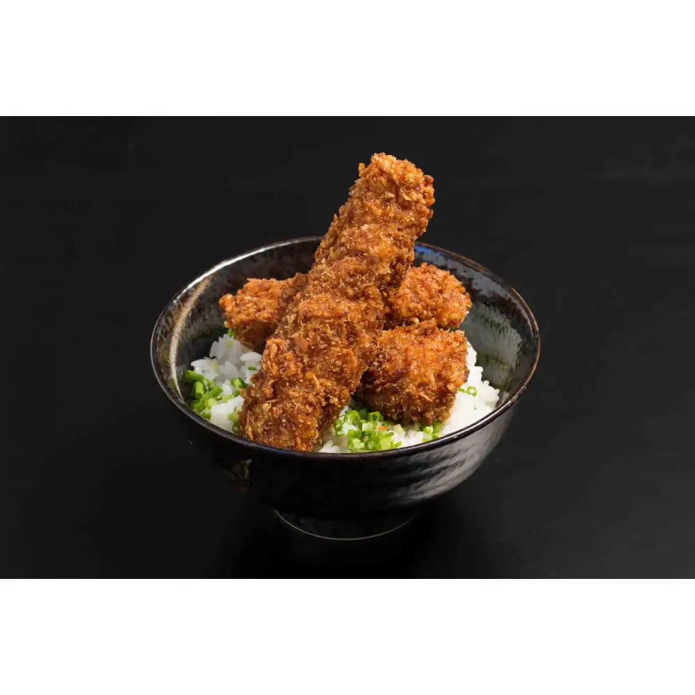 わだ泉の醤油カツ丼　新なごやめし　かつ丼