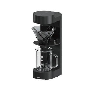 HARIO MUGEN Coffee Maker スターターセット（コーヒーミル・セラミックスリム付き）｜ HARIO ハリオ_DL38