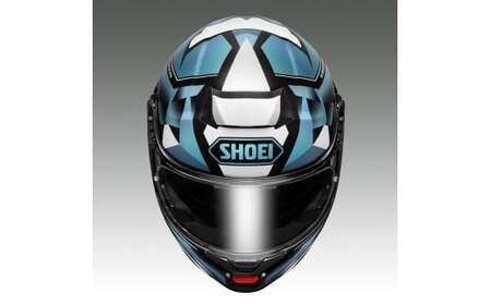 SHOEIヘルメット「NEOTEC 3 FRAGMENTS」XXL フィッティングチケット付き｜フリップアップ システムヘルメット フェイスカバー システム バイク ツーリング ネオテック ショウエイ [1526]
