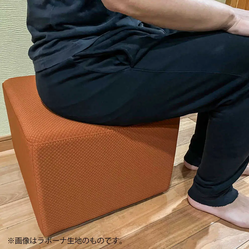 【クラシック】スツール(選べる張地/ビスカプラン、モコモコモケット各4種類) 日田市 椅子 イス スツール [ARFT008]