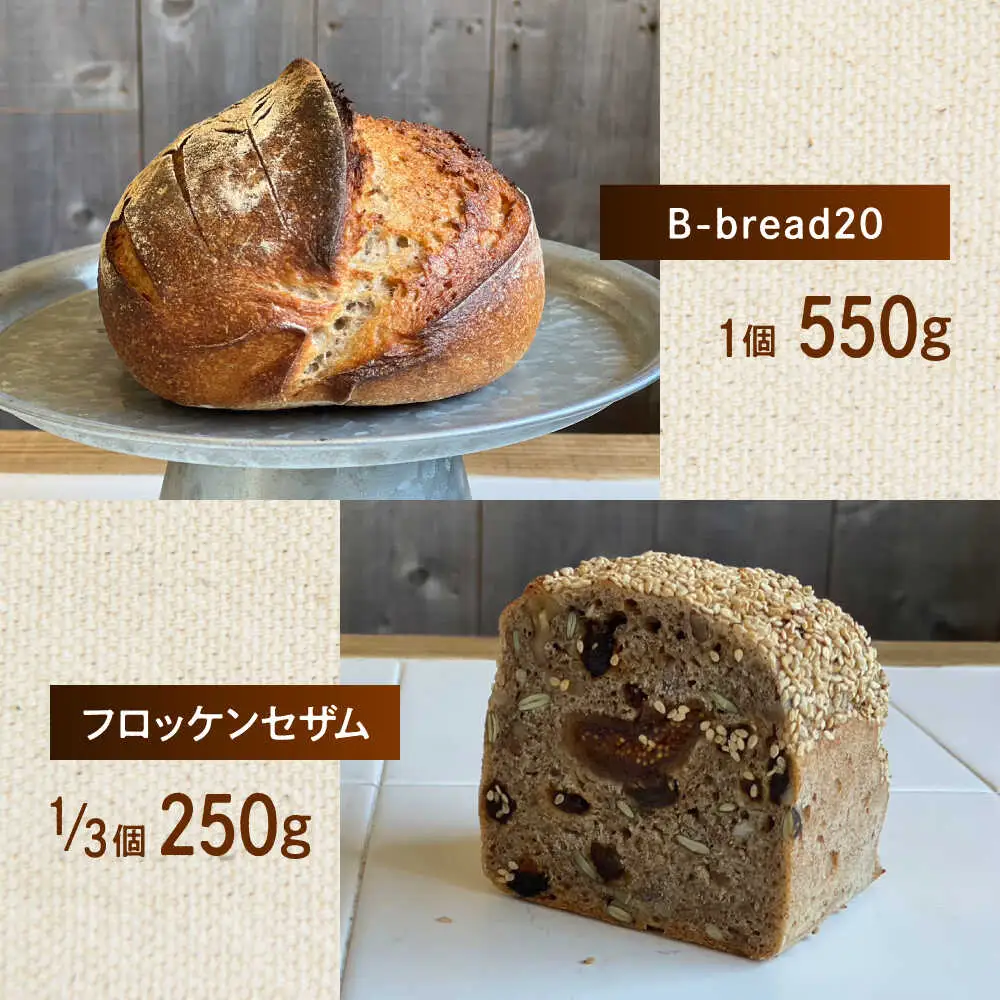 【全12回定期便】ライ麦パン 4個セット 自家製酵母使用パン[ASBV011]