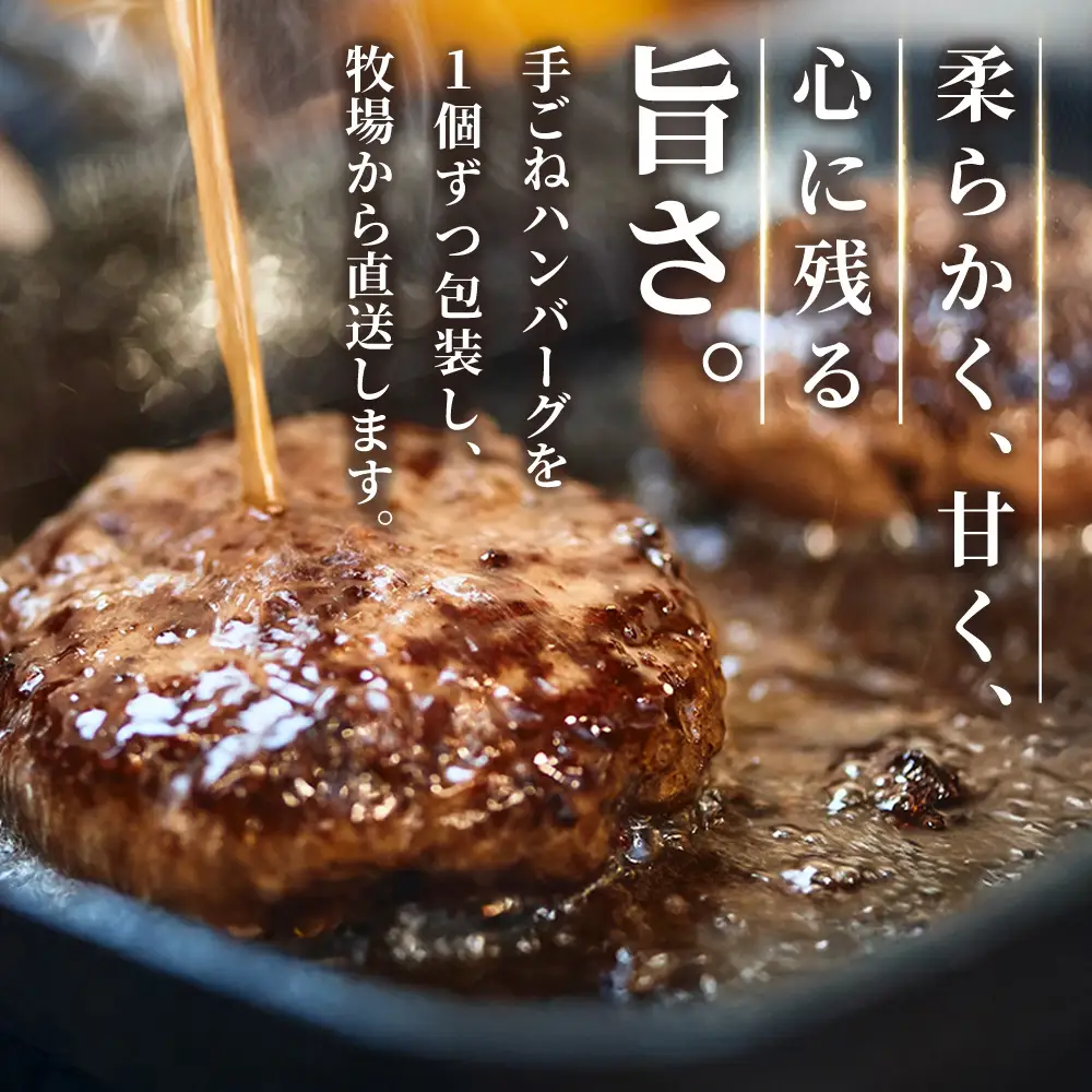 佐賀牛 すきやき用400g・柔らかハンバーグ4個(H122112)