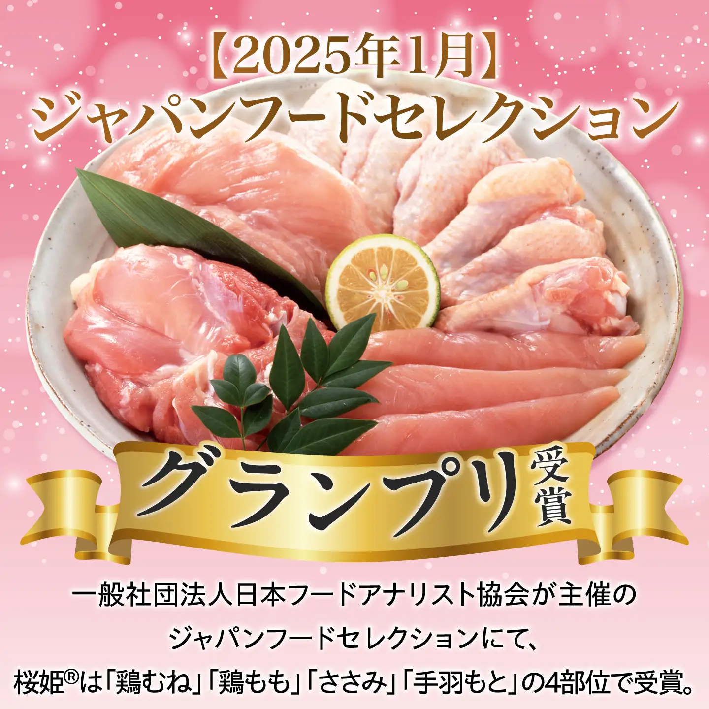 【全2回定期便】桜姫 ささみ 計6kg（2kg×3パック）【東日本フード株式会社】 国産 鶏 とり肉 ささみ ササミ 冷凍 北海道 [AXBM079]
