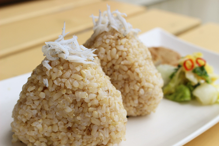 清家農園 錦米（にこまる）玄米 3kg【特別栽培・農薬不使用】 玄米