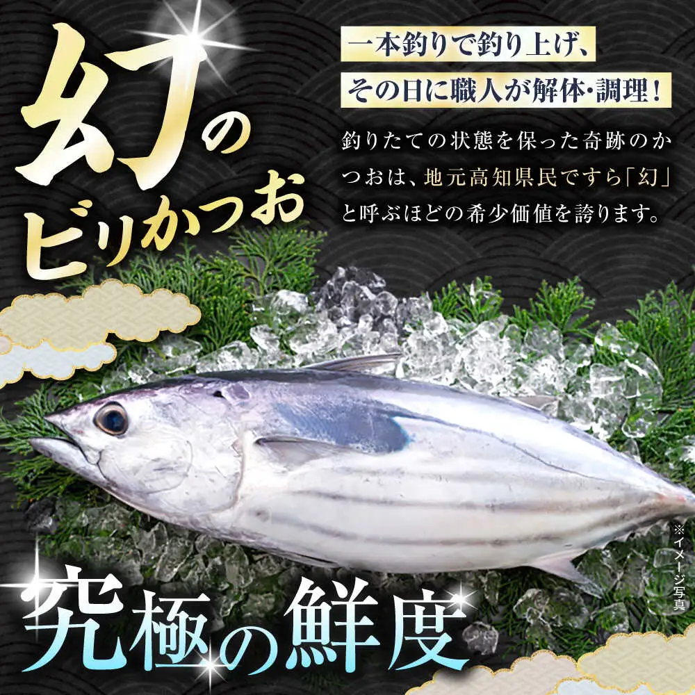 【冷蔵】びりガツオたたきと刺身 約250g/節 4節 冷蔵 かつおのたたき 鰹カツオ 魚 さかな 海鮮 魚介類 本場 土佐 個包装 ふるさと納税カツオ 高知県 高知市 刺し身 天然 【ゆず庵2】[ATHM002]