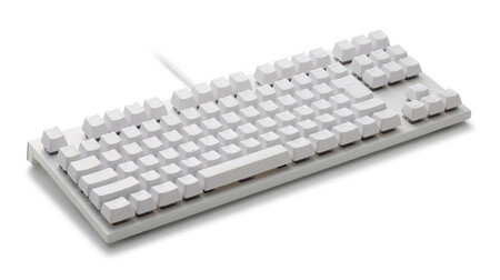 東プレ REALFORCE GX1 ゲーミングキーボード 日本語配列 30g（型式：X1UC23）
