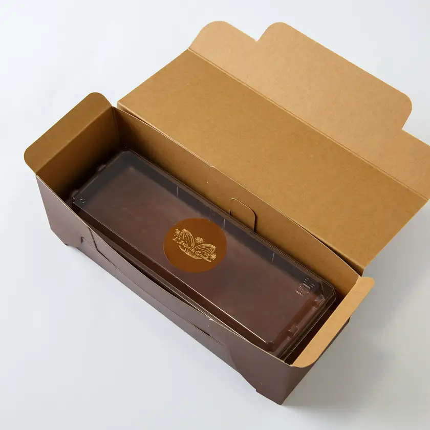 自家製チョコレートのテリーヌ・ショコラ【配送不可地域：離島】【1639305】