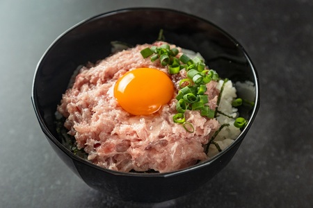 冷凍 大目鉢 鮪たたき 300g×4パック (a11-196)