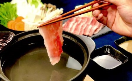 【国産】力豚 豚肉 もも しゃぶしゃぶ5.8kg 小分け ブランド豚 冷しゃぶサラダ 豚しゃぶ 鍋