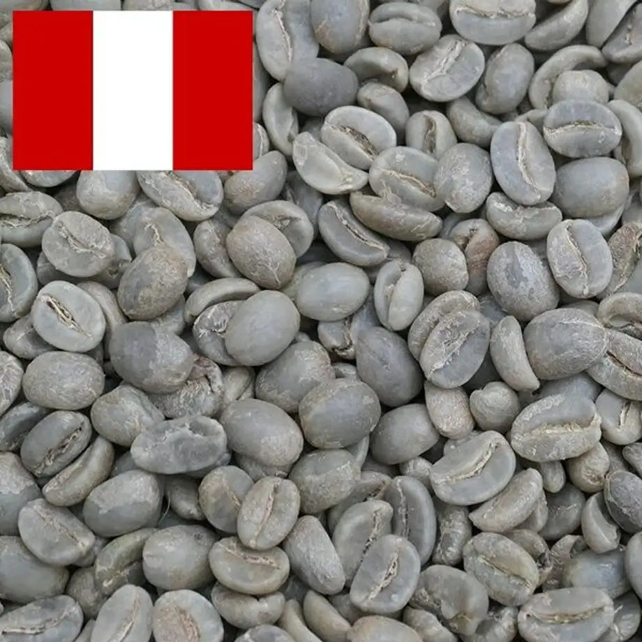 【ハイロースト】コーヒー豆　ペルー　チャンチャマヨG1　Qグレード　coffeebeans ＆ sweets Antiqueによるこだわり焙煎豆