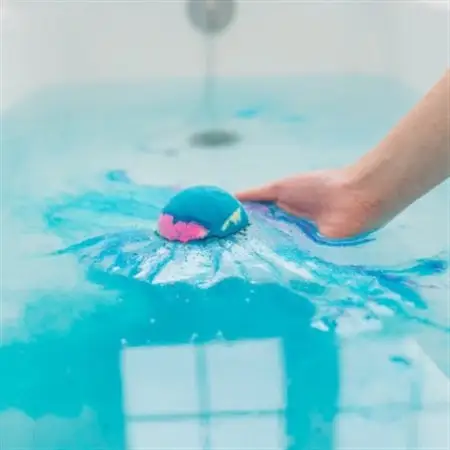 LUSH(ラッシュ) インターギャラクティック 3個セット【1655403】