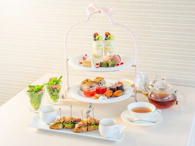 マースガーデンウッド御殿場 カフェ アフタヌーンティー ペア券 | 利用券 ペアチケット