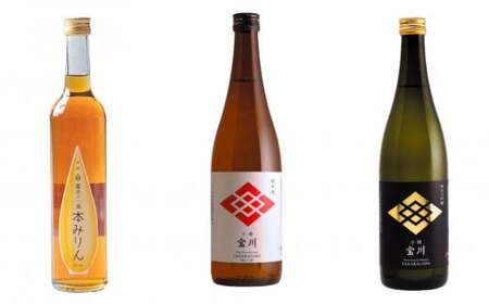【小樽 田中酒造】バラエティセット 6種（500ml×2本・720ml×4本）