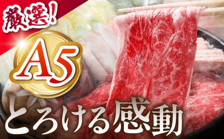 《冷蔵》 【A5等級】 飛騨牛 うでorもも すき焼き 300g 多治見市 / 肉の沖村 A5 牛肉 ギフト 贈り物[THI009]