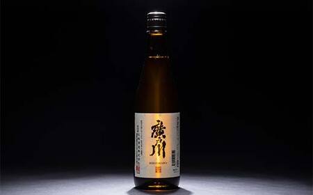 【数量限定】天栄村のお米と日本酒セット 天栄米 ゆうだい21 精米2kg 廣戸川 普通酒 720ml 酒 お酒 日本酒 金賞 松崎酒造 福島県 天栄村 F21T-402