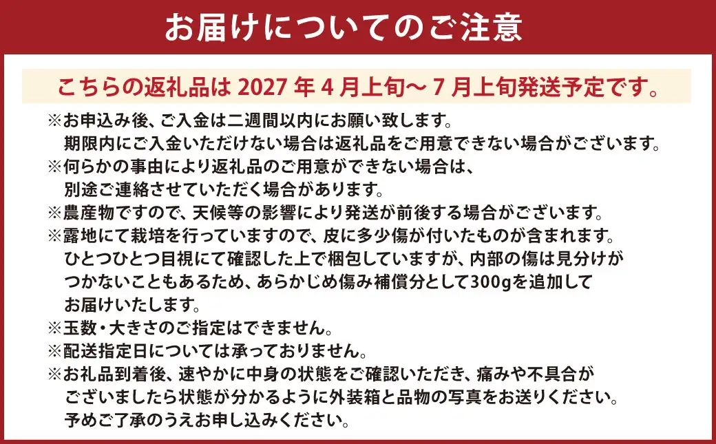 【先行受付】特別栽培河内晩柑 9kg サイズミックス 特別栽培 河内晩柑 柑橘 晩柑 ばんかん バンカン フルーツ 果物 果実 九州産 熊本県産【2027年4月上旬～7月上旬発送予定】