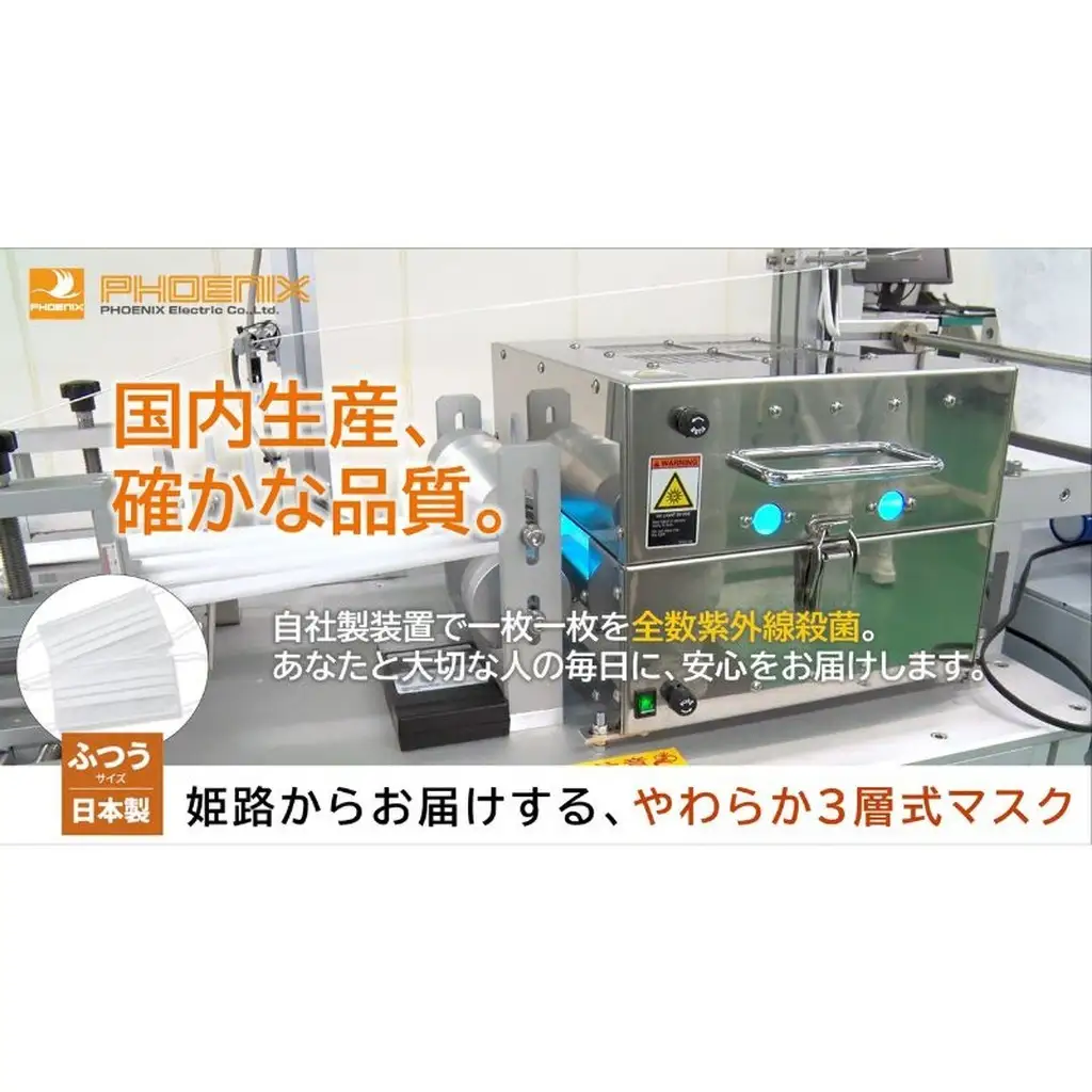 マスク 不織布マスク 40箱 2000枚 3層式 マスク