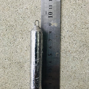 ホゴオモリ 50号 20個 釣り おもり オモリ ほごおもり 鉛 仕掛け 釣り具 釣具 釣り道具 釣り用品 フィッシング 海釣り 淡路島 洲本市