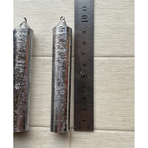 ホゴオモリ 60号 16個 釣り おもり オモリ ほごおもり 鉛 仕掛け 釣り具 釣具 釣り道具 釣り用品 フィッシング 海釣り 淡路島 洲本市