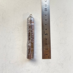 ホゴオモリ 40号 25個 釣り おもり オモリ ほごおもり 仕掛け 釣り具 釣具 釣り道具 釣り用品 フィッシング 海釣り 淡路島 洲本市