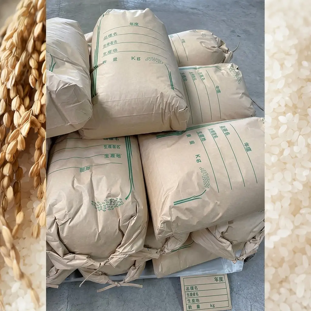 お米 精米 5kg イクヒカリ キヌヒカリ お米