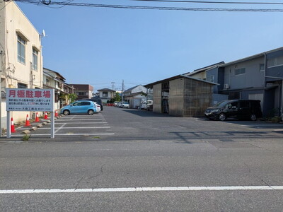 会場付近まで徒歩約20分！令和8年11月7日（土）開催「第95回土浦全国花火競技大会」当日駐車場利用券（大島工務店駐車場）