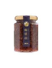 煮切り醤油　梅醤油　漬けチーズCUBE　3種セット