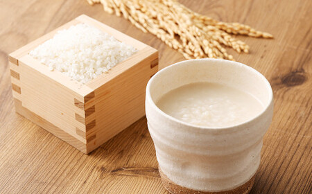 浅野や特製 昔ながらの 甘酒 400g 10袋 セット | 甘酒 米麹 麹 発酵食品 濃縮 砂糖不使用 冷凍