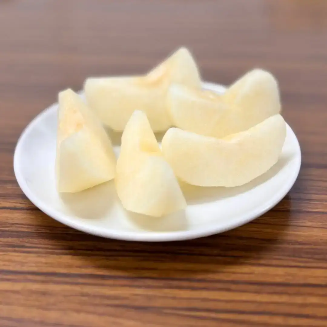 先行予約 和梨 あきづき 約3kg(5~9個) 新潟県産 梨 三条市 小野里果樹園