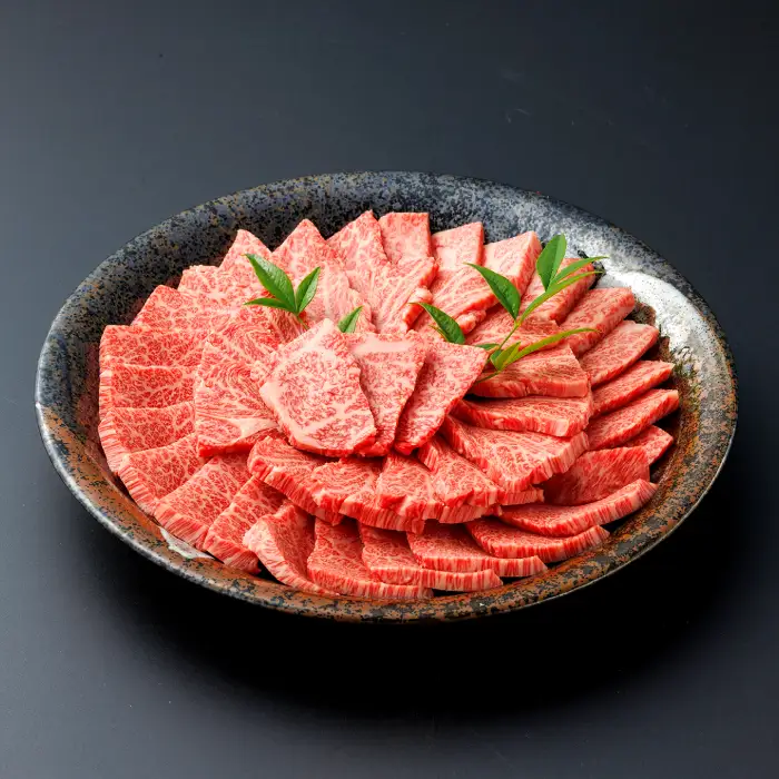 【A5】鳥取和牛肩ロース焼肉 400g【A5等級 肩ロース 焼肉 焼き肉 やきにく 鳥取 和牛 ご自宅用 ギフト 熨斗 プレゼント お取り寄せ グルメ 冷凍】