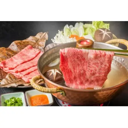 【毎月定期便】おおいた豊後牛しゃぶしゃぶすき焼き用(肩ロース・肩バラ・モモ)500g(日出町)全6回【配送不可地域：離島】【4073918】