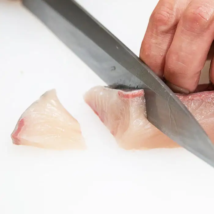 ブリ 刺身用 ブロック (約400-500g・4-5人前) ブリ 鰤 ぶり 海鮮 鮮魚 さしみ 刺し身 冷蔵 【opba002】【海べ】