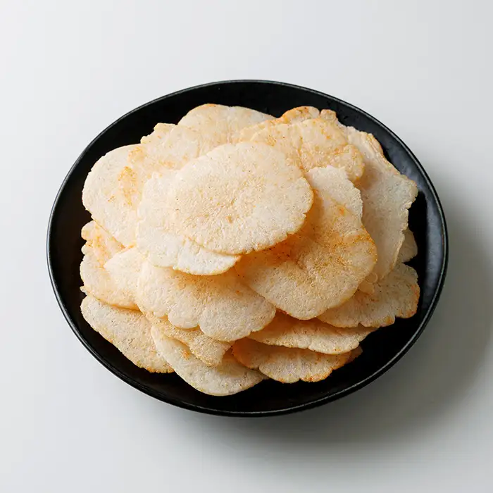 焼きじゃが コンソメ味 (12袋) ポテトチップス ポテチ ヘルシー コンソメ じゃがいも スナック お菓子 菓子 おやつ おつまみ 常温 ノンフライ【opbg003】【テラフーズ】